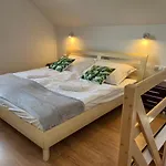 Z Pieterkiem Apartamento