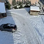 Z Pieterkiem Apartamento *