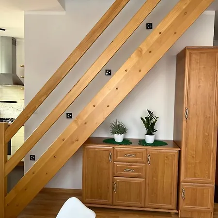 Z Pieterkiem Jelenia Gora