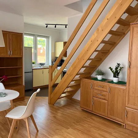 Z Pieterkiem Apartman