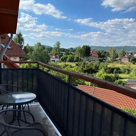 Z Pieterkiem Апартаменты