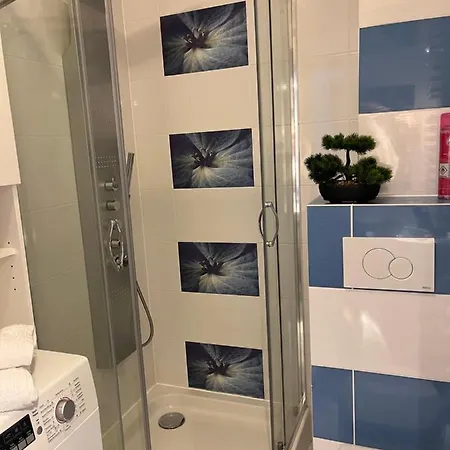 Z Pieterkiem * Еленя-Гура