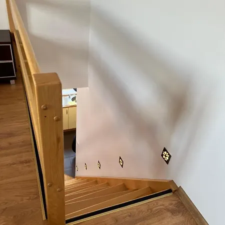 Z Pieterkiem Апартаменты *