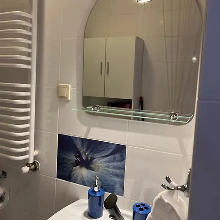 Апартаменты Z Pieterkiem Еленя-Гура