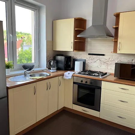 Z Pieterkiem Еленя-Гура