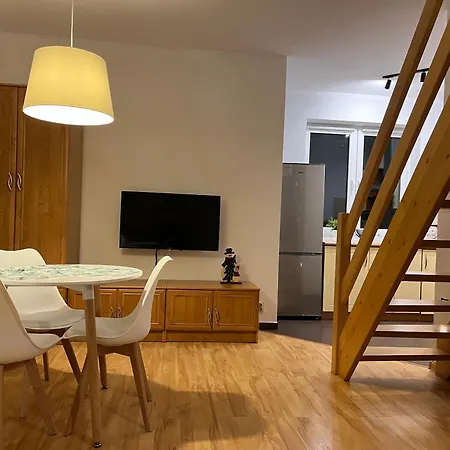 Z Pieterkiem Jelenia Gora