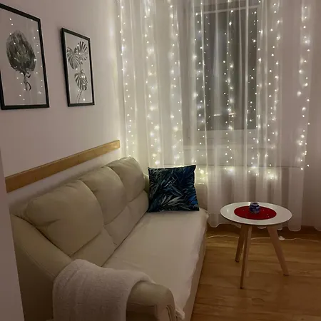 Z Pieterkiem Apartment