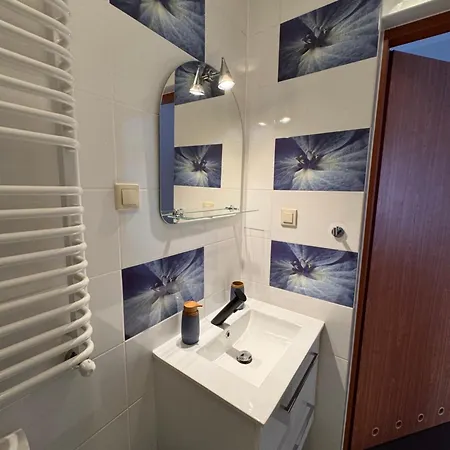 Z Pieterkiem Apartmán Jelení Hora