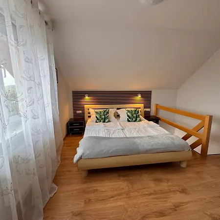 Apartmán Z Pieterkiem *