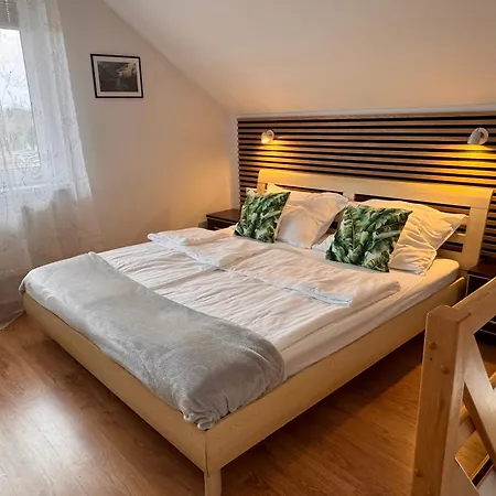 Apartamento Z Pieterkiem *