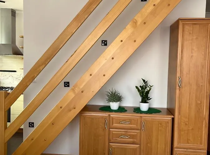 Z Pieterkiem Jelenia Góra