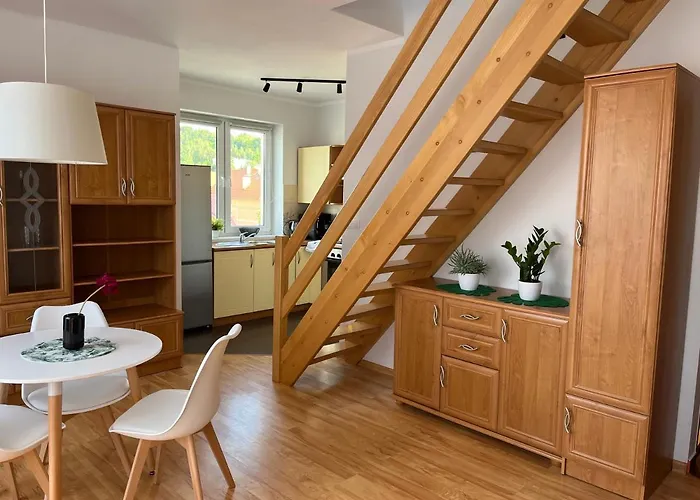 Z Pieterkiem Appartement