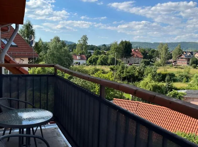 Z Pieterkiem Appartement