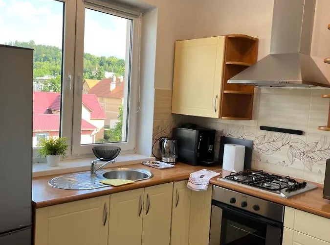 Z Pieterkiem Appartement *