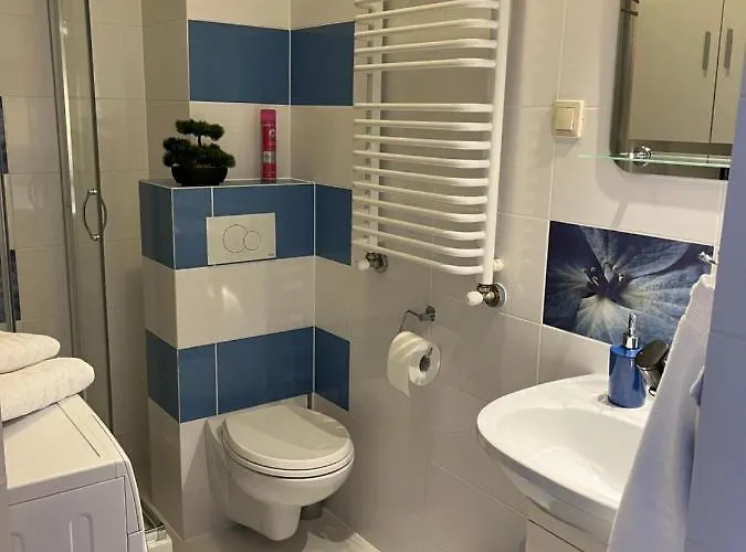 Appartement Z Pieterkiem Jelenia Góra