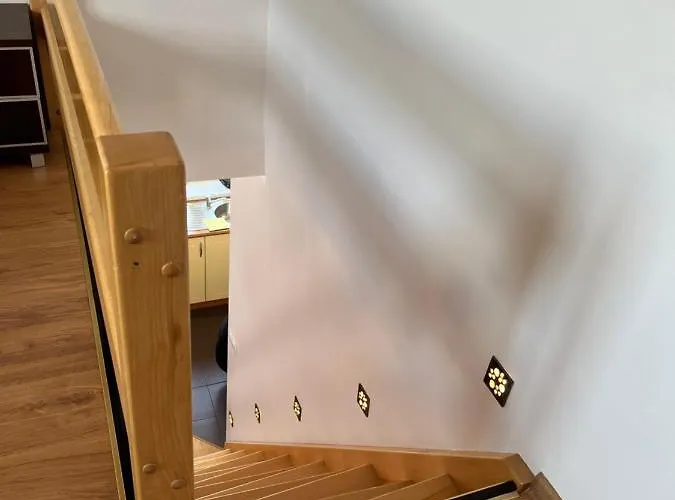 Z Pieterkiem Appartement *