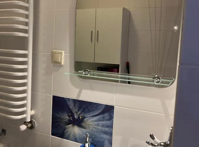 Appartement Z Pieterkiem Jelenia Góra