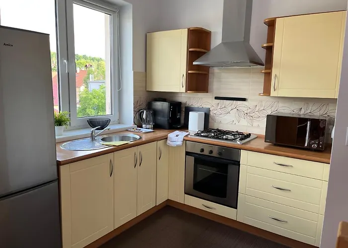 Z Pieterkiem Jelenia Góra