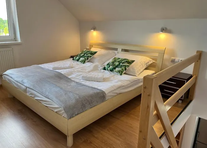 Z Pieterkiem Appartement