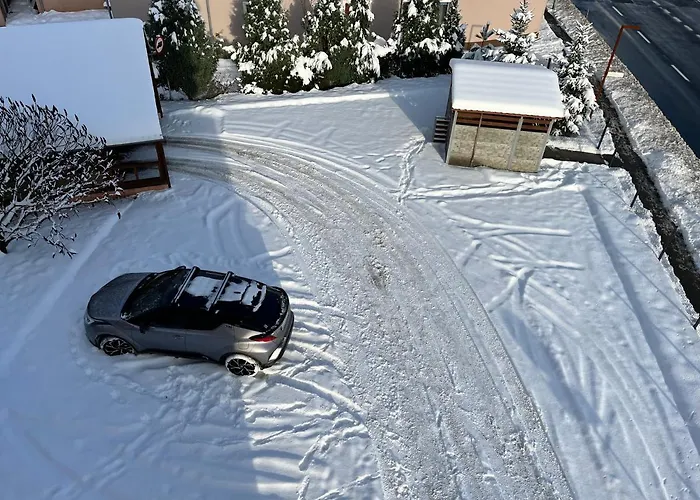 Z Pieterkiem Appartement *