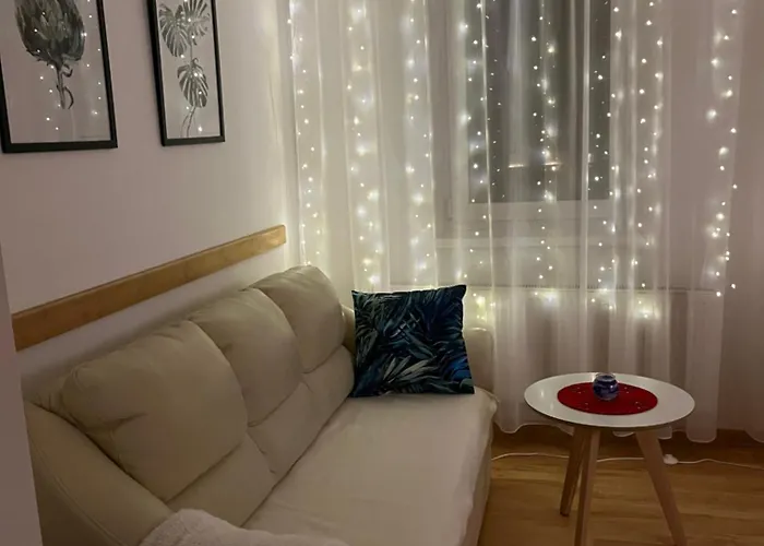 Z Pieterkiem Appartement